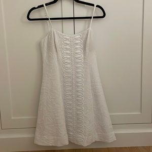 Lily Pulitzer Perry Stretch dress